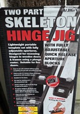 Trend H/JIG/C HJIGC 2 Part