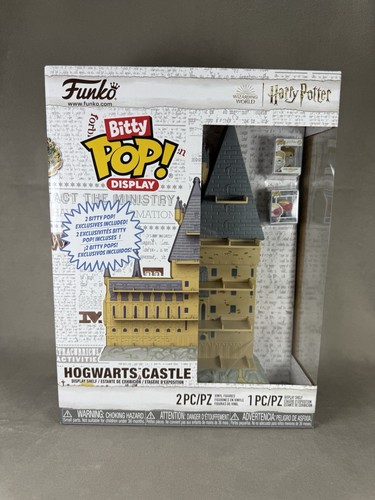 Funko bitty pop display - funko,