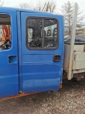 Peugeot Boxer Citroen Ducato