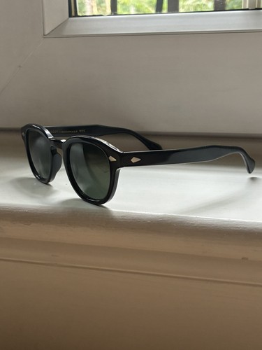 Moscot lemtosh black - moscot,