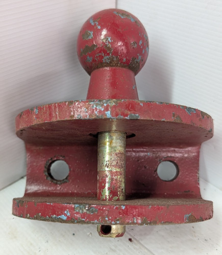 50mm combined ball - ball, and