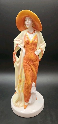 Royal doulton pretty ladies - royal,