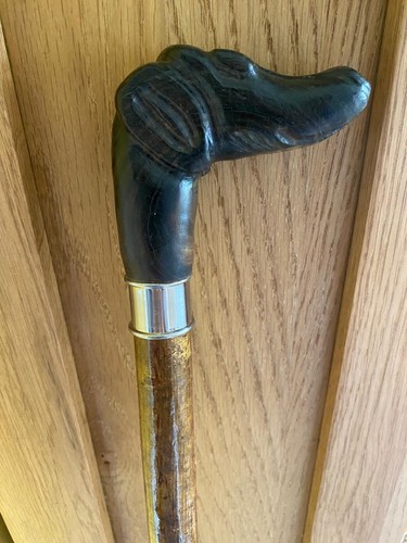 Handmade thumb walking - handmade,