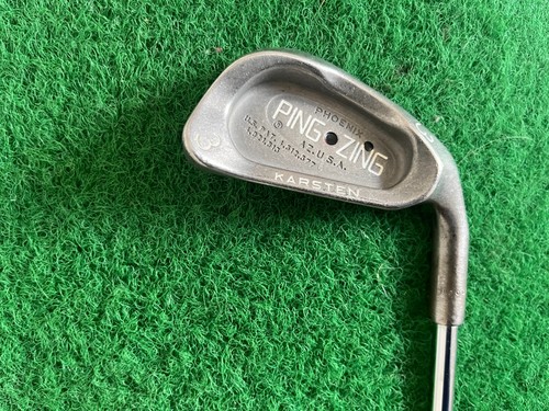 Ping zing iron black - zing,