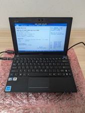 ASUS Eee PC 1016PT - Intel