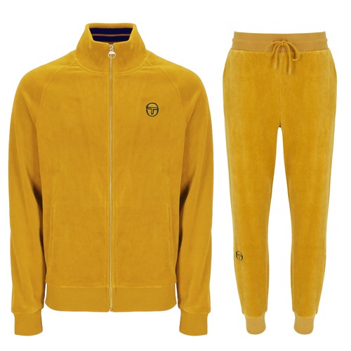 Sergio tacchini tracksuit - sergio,