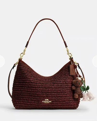Nwt coach laurel - coach, bag