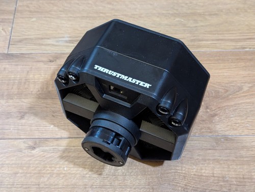 Base only thrustmaster - only,
