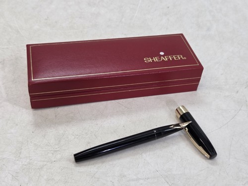 Sheaffer imperial fountain pen - imperial,