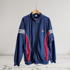 Vintage Adidas Track Jacket