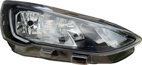 Ford focus mk4 2018 - mk4, 2018-2022