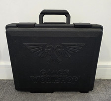 GAMES WORKSHOP WARHAMMER ARMY