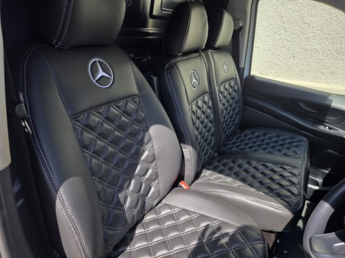 Mercedes vito w447 waterproof - vito,