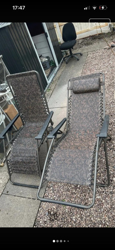 Piece foldable reclining - foldable,