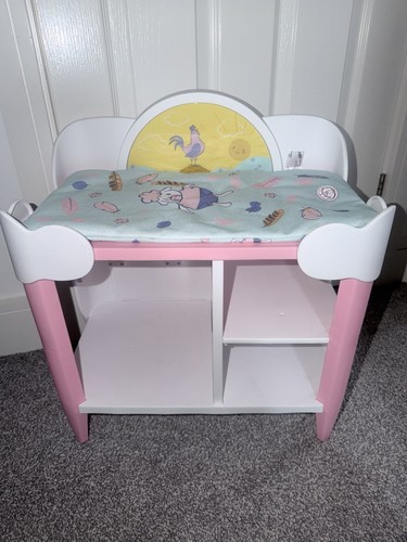 Baby annabell day night - baby,