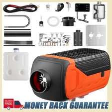 Diesel Air Heater-for Caravan