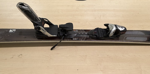 Rossignol axial 120 power - rossignol, axial²