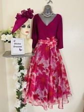 Couture Club Size 12 Tea