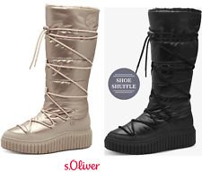 s.Oliver 5-26442-43 Snow