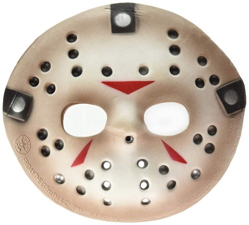 Official jason voorhees friday - voorhees,