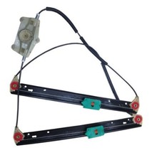 AUDI A6, A6 ALLROAD  FRONT