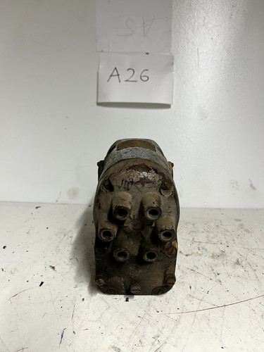 American bosch magneto - american,