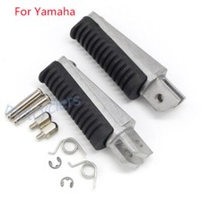 Motorcycle Front Footrest