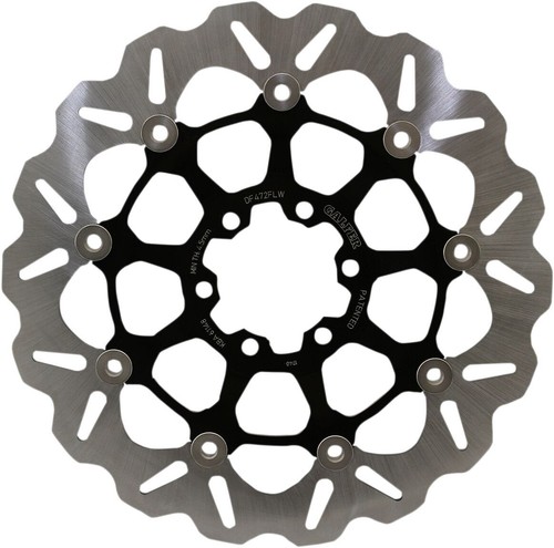 Galfer wave front - galfer, disc