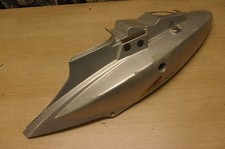 Kymco Agility 50 left side