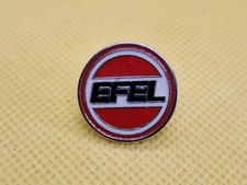 Pin Badge - Efel