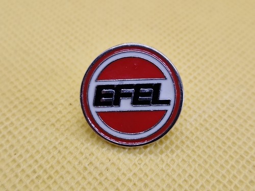 Pin badge efel - -,