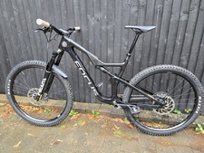 Focus Jam 8.8 Men's Full Suspension Mountain Bike Enduro Trail Size Large