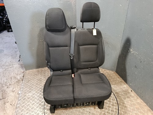 Renault trafic mk3 2015 - renault,