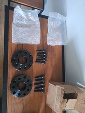 20mm VW Wheel Spacers 5x112