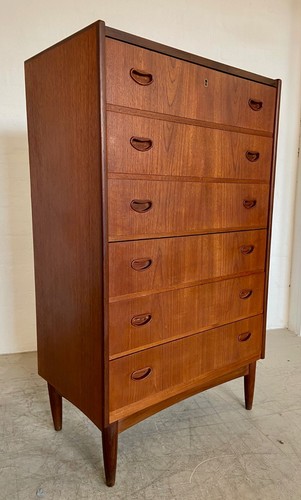 Vintage danish mid - , century