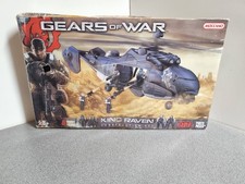 Meccano Gears Of War King