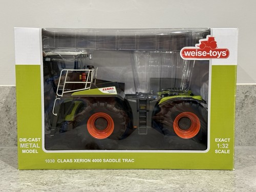 Weise toys claas - toys,