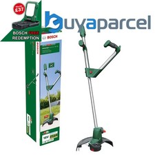 Bosch UniversalGrassCut 18V-26