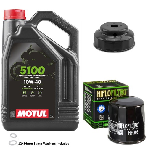 Cb400 nc31 superfour oil - sf,