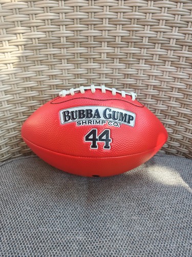 Bubba gump shrimp 44 - bubba,