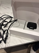 Boxed ! RaceChip GTS Black