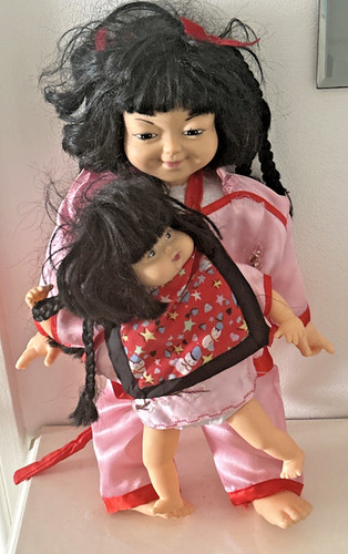 Hong kong mother daughter - kong,