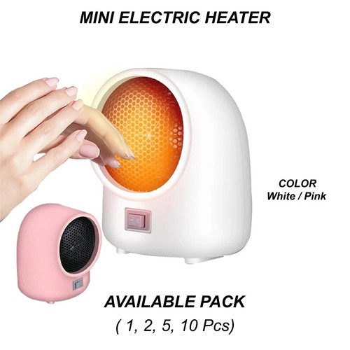 Mini electric heater - electric,