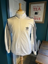 Vintage 90s Adidas Firebird D5