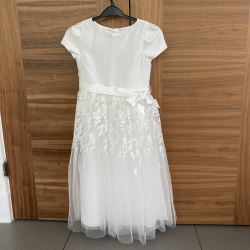 Holy communion dress girl age - holy,