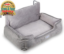 Cat Radiator Bed, Spacious Cat