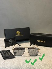 Versace Sunglasses