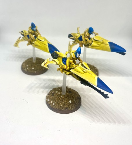 Warhammer 40000 40k - warhammer, aeldari