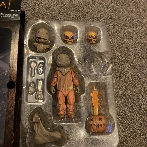Neca trick treat sam - neca,