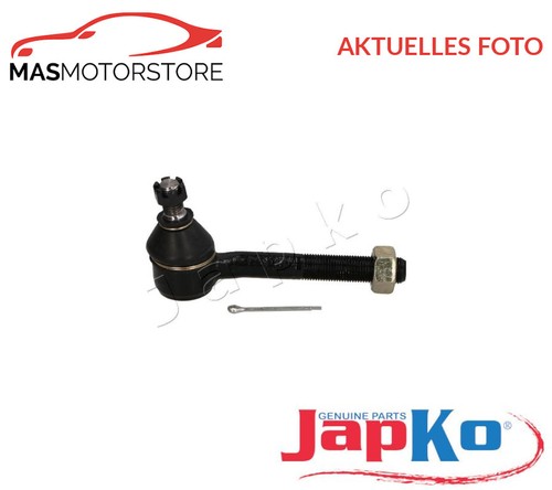 Tie rod end axial joint - end,